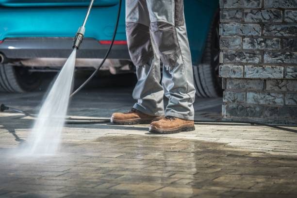 Best Dumpster Area Cleaning  in Holstein, IA