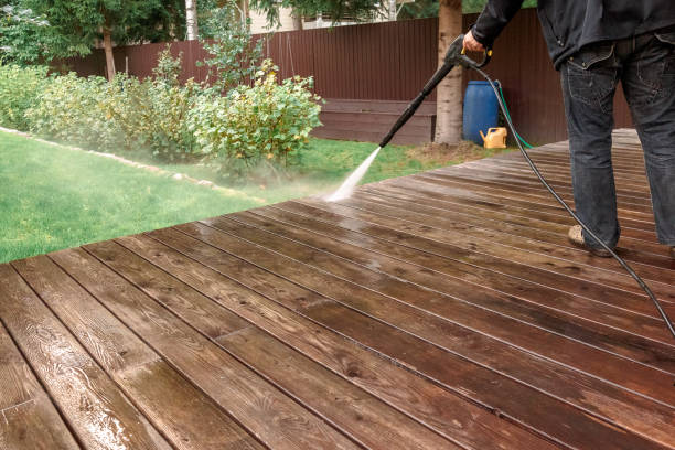 Trusted Holstein, IA Pressure Washing Services Experts